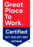 Best Workplaces for 50 to 250 employees - Great Place to Work - Vietnam 2022