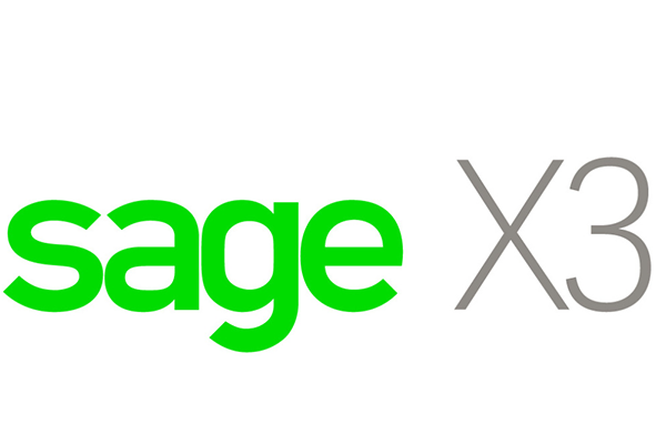 Sage X3