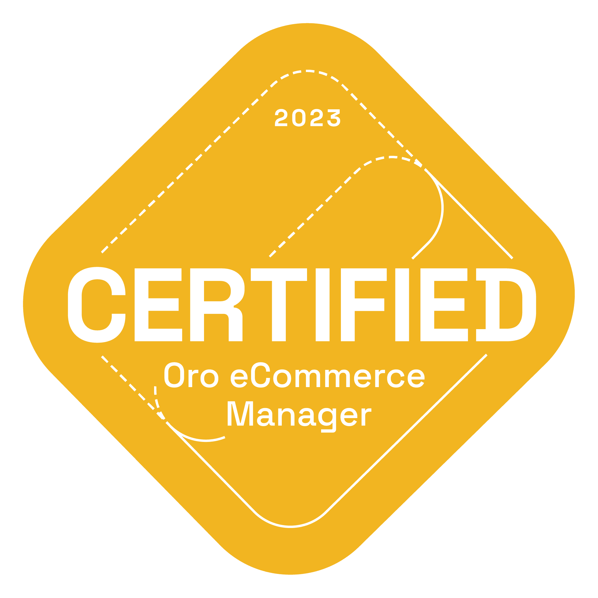 Oro Business Certification