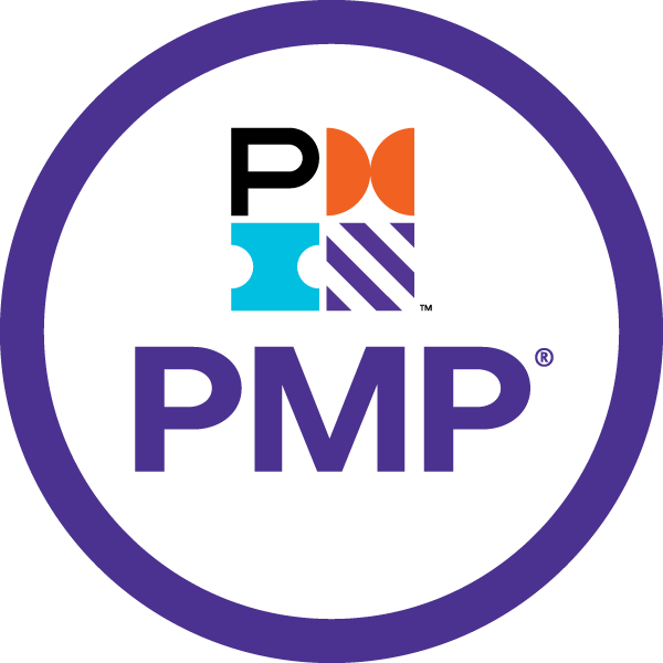 PMP (Project Management Professional)