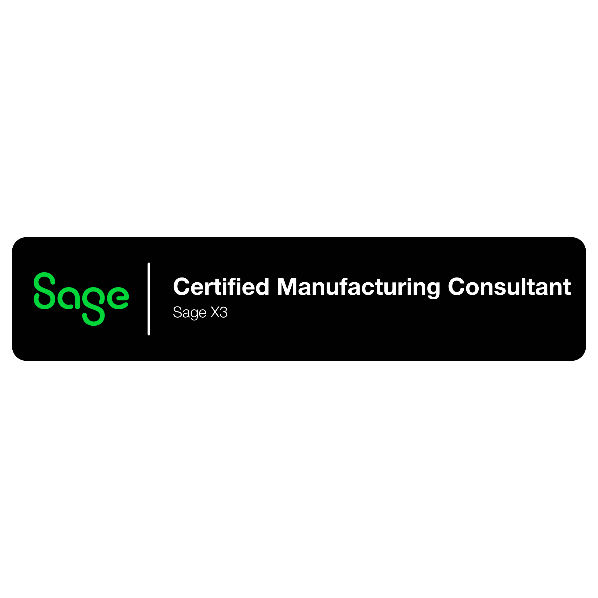 Certified Manufacturing Consultants