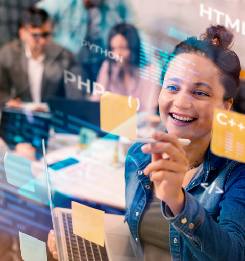 Staff Augmentation service