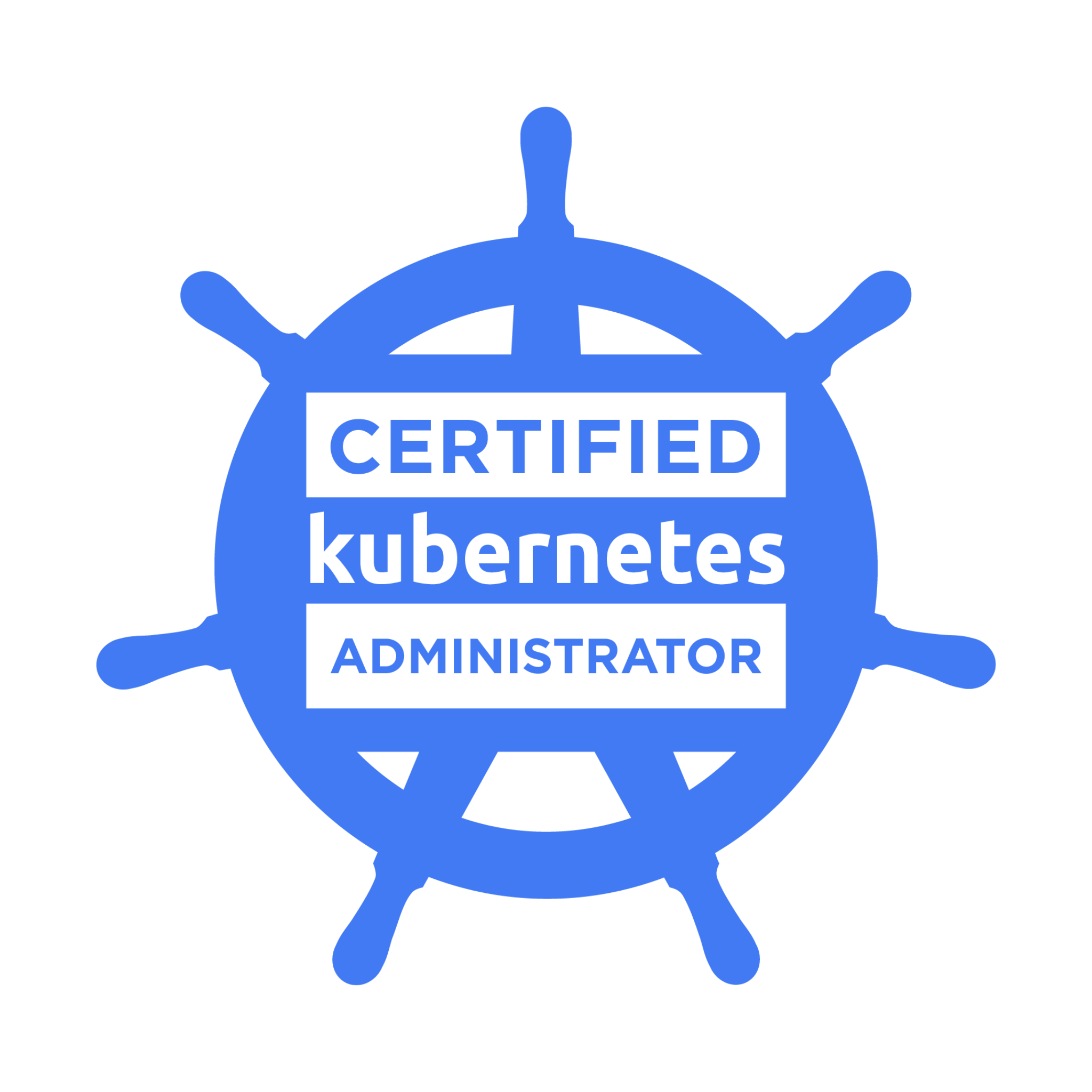 Certified Kubernetes Administrator (CKA)