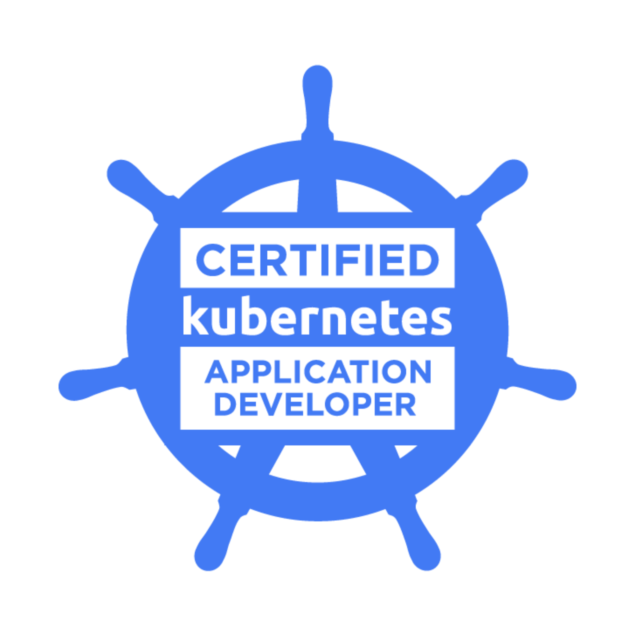 Certified Kubernetes Application Developer (CKAD)