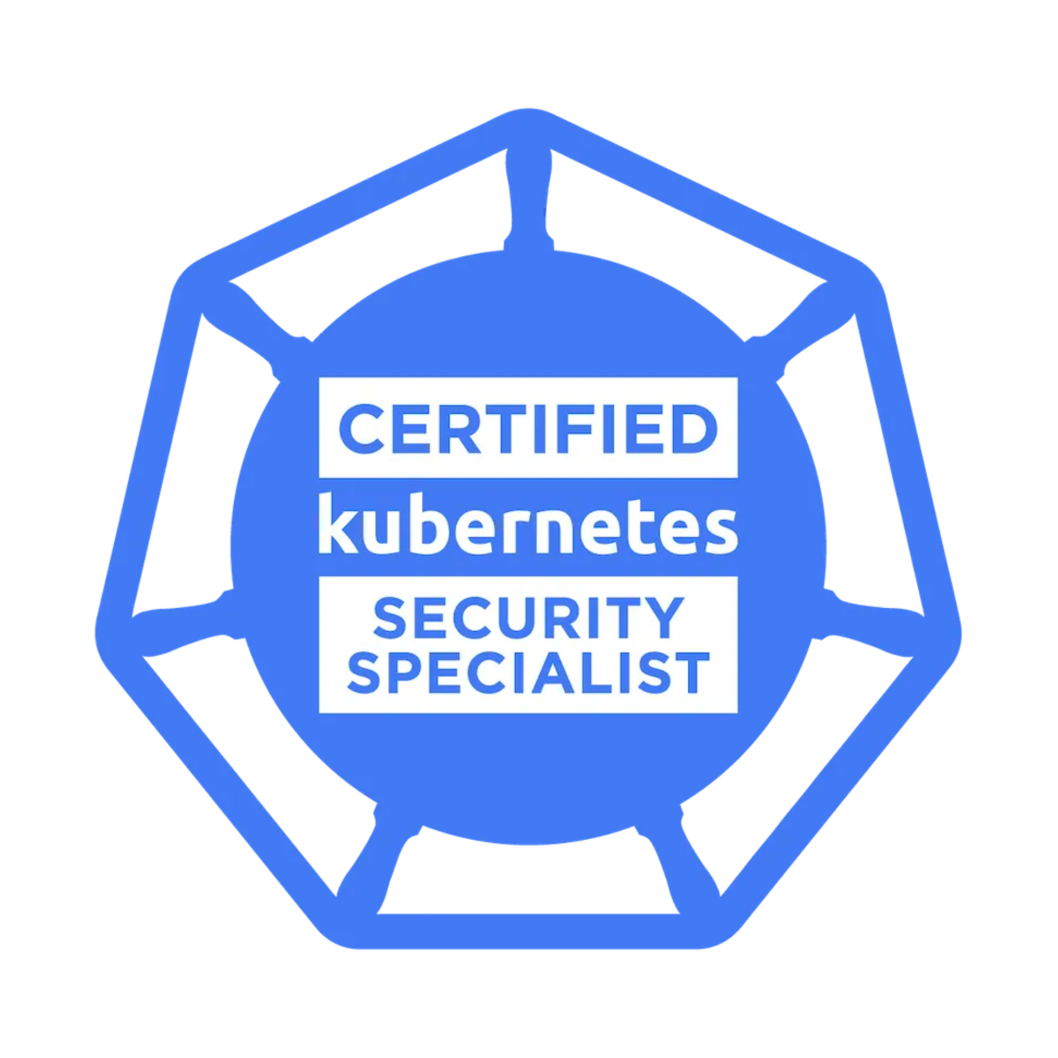 Certified Kubernetes Security Specialist (CKS)