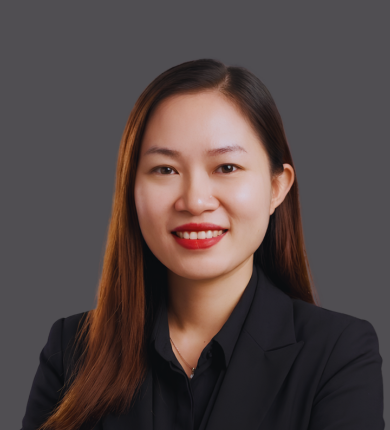 Mo Huynh - HR Director